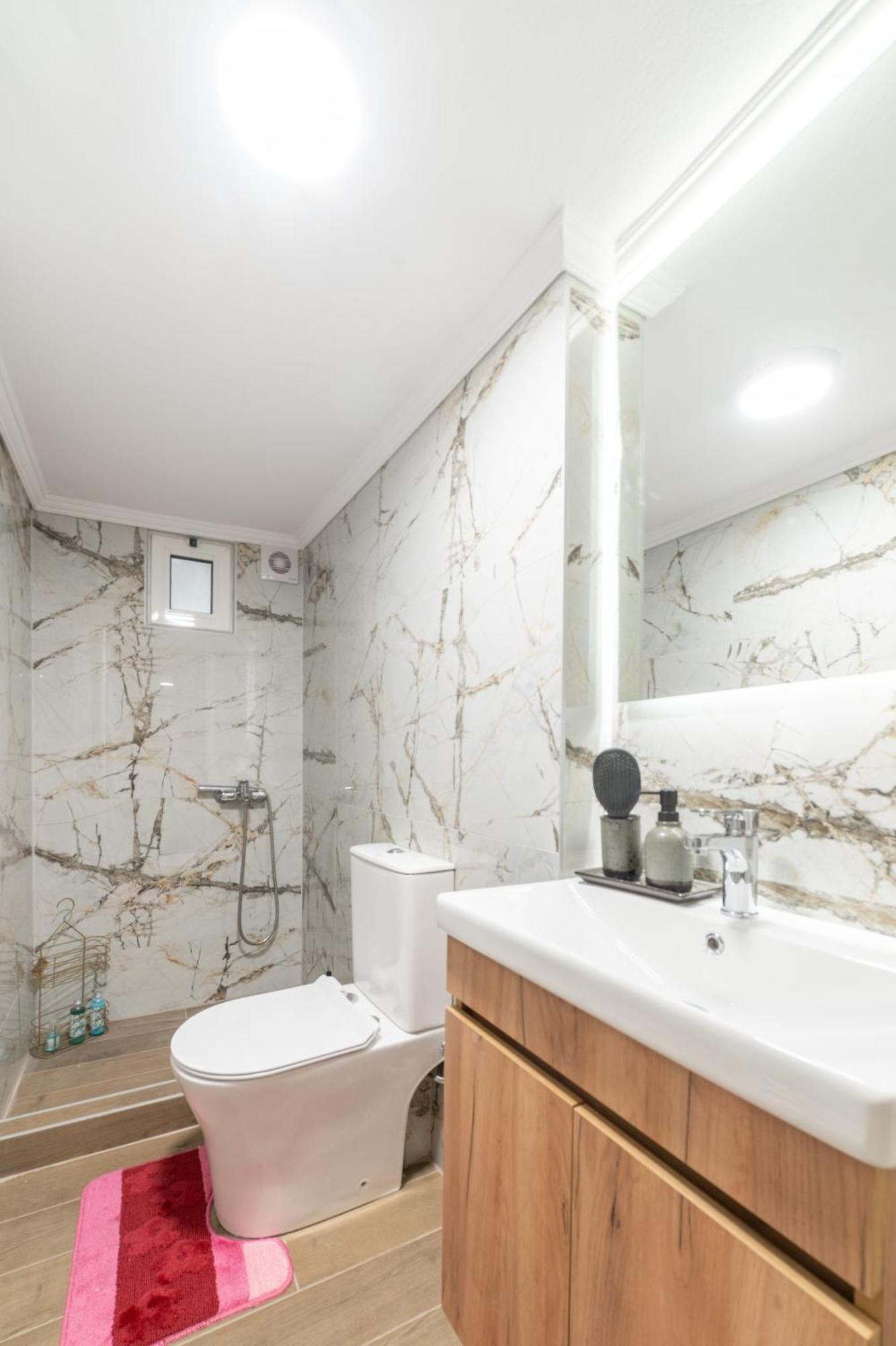 Ninas Central Apartment Kavala Exterior photo