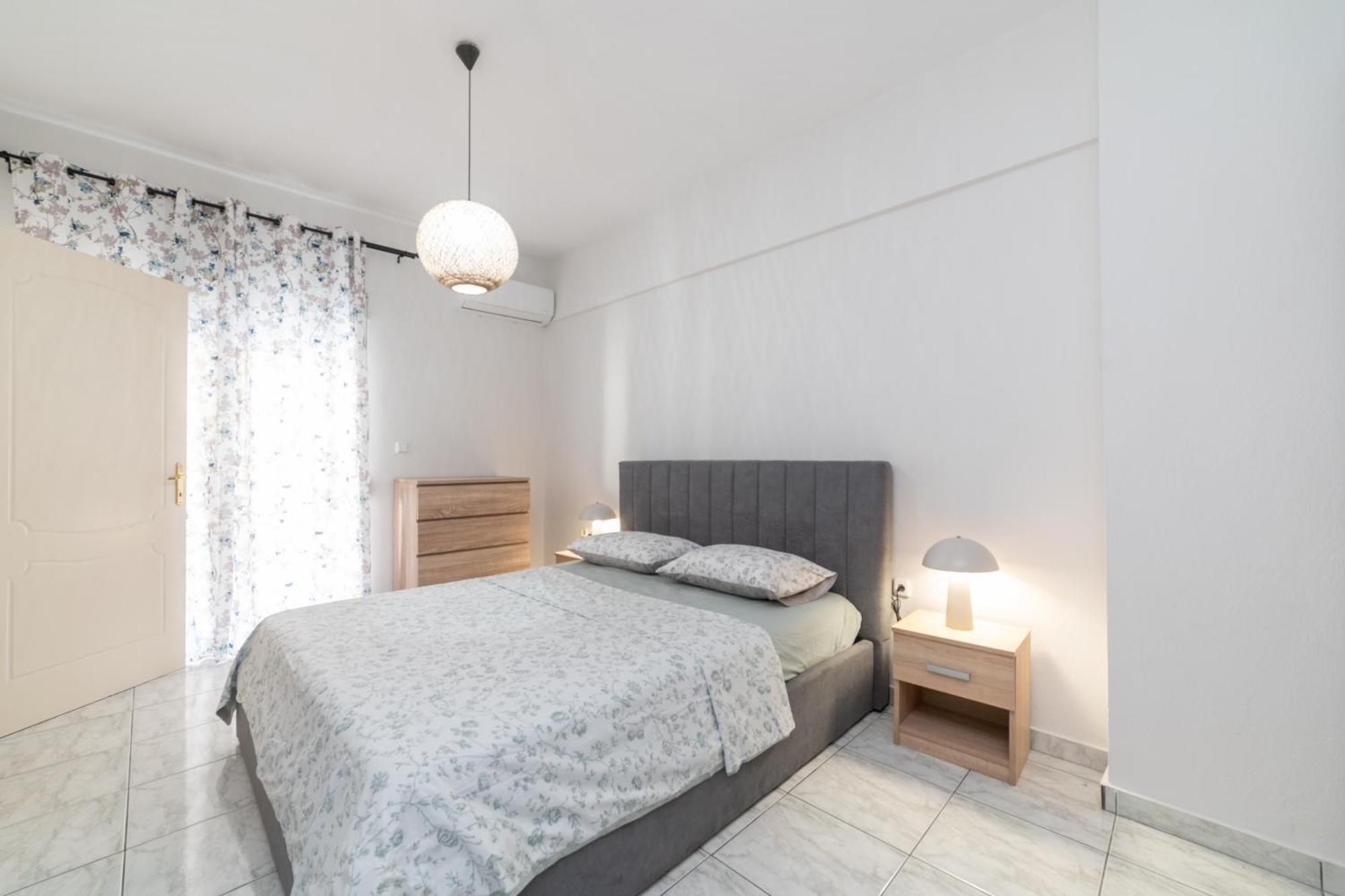 Ninas Central Apartment Kavala Exterior photo